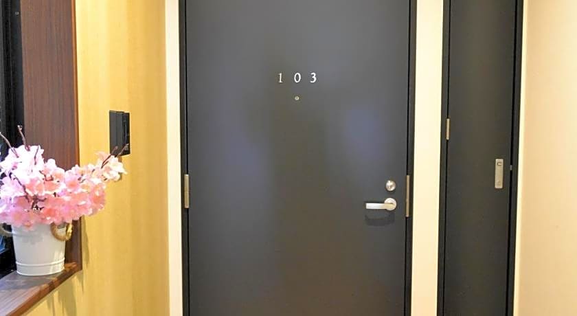 Ben's Guesthouse Kyoto