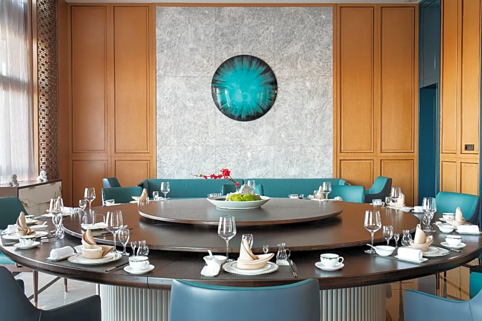 La Quinta by Wyndham Weifang South