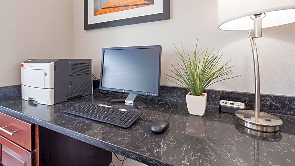 Best Western Kent Narrows Inn