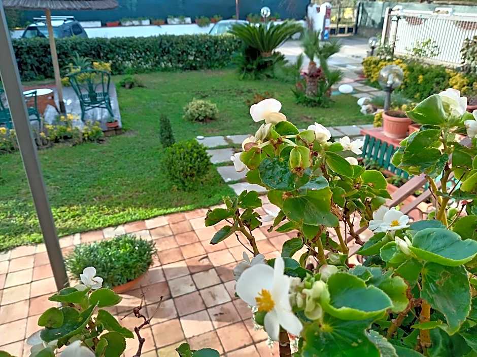 B&B villamariascauri