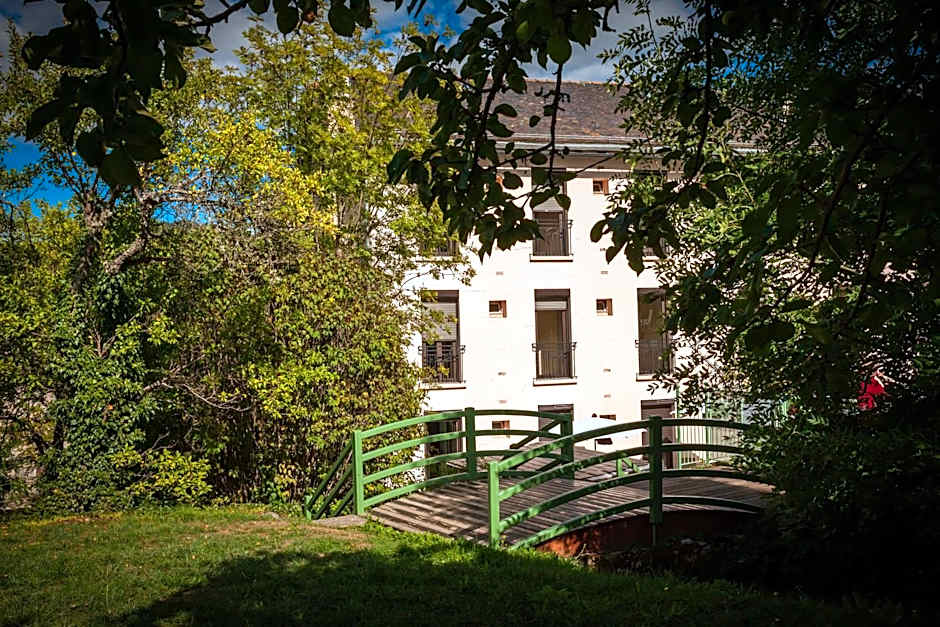 Logis le Mont Aigoual