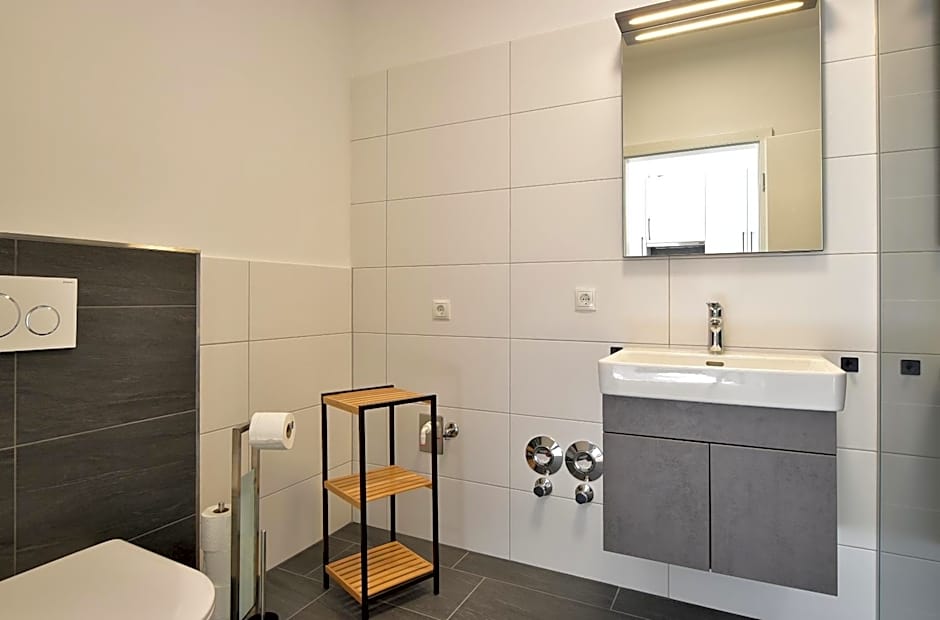 myQuartier Central City Suites digital self check in