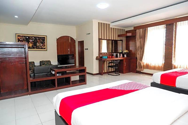 Collection O 908 Taman Wisata Kopeng