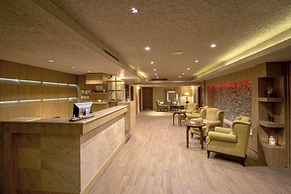 Radisson Hotel Plovdiv