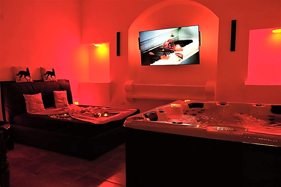 Alchimia Luxury Suites