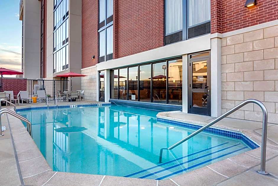 DRURY INN & SUITES ST LOUIS SOUTHWEST
