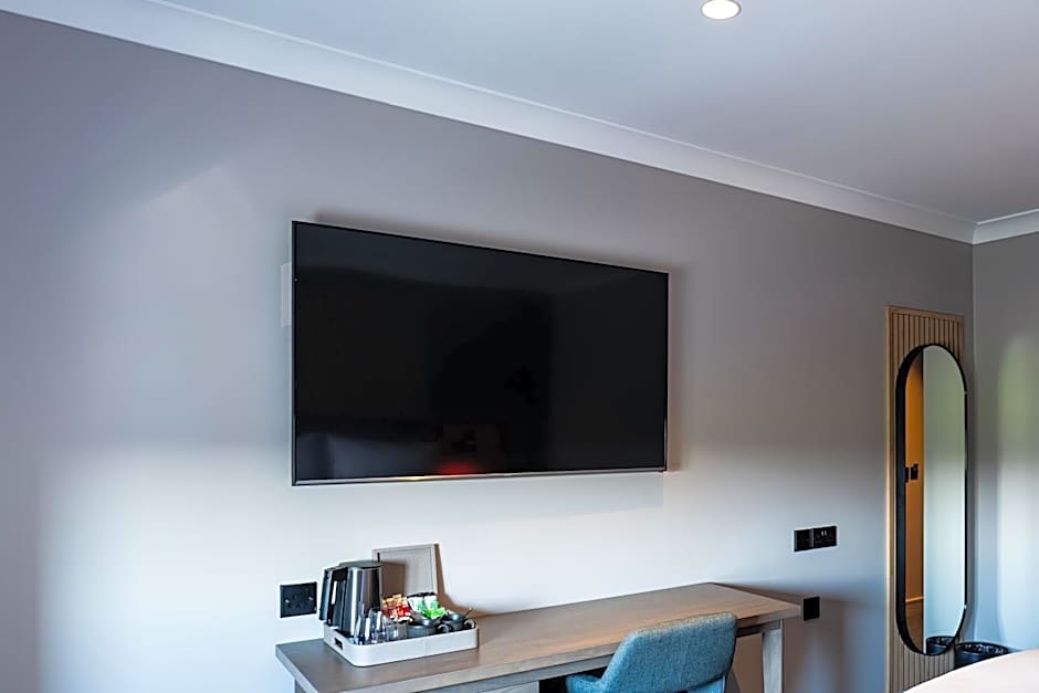 Village Hotel Manchester Ashton