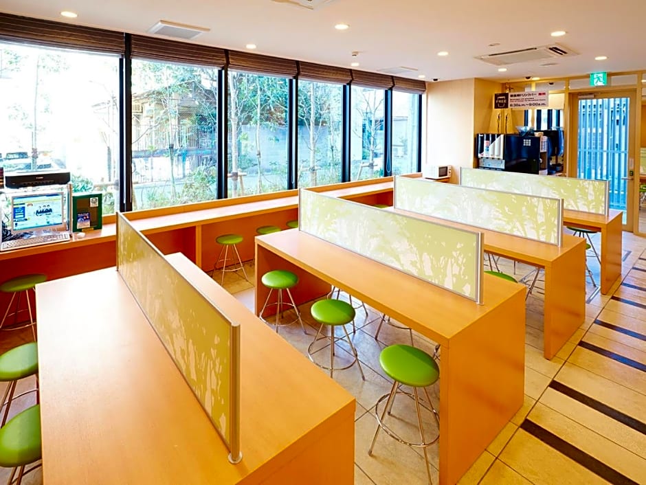 Super Hotel Akihabara Suehirocho
