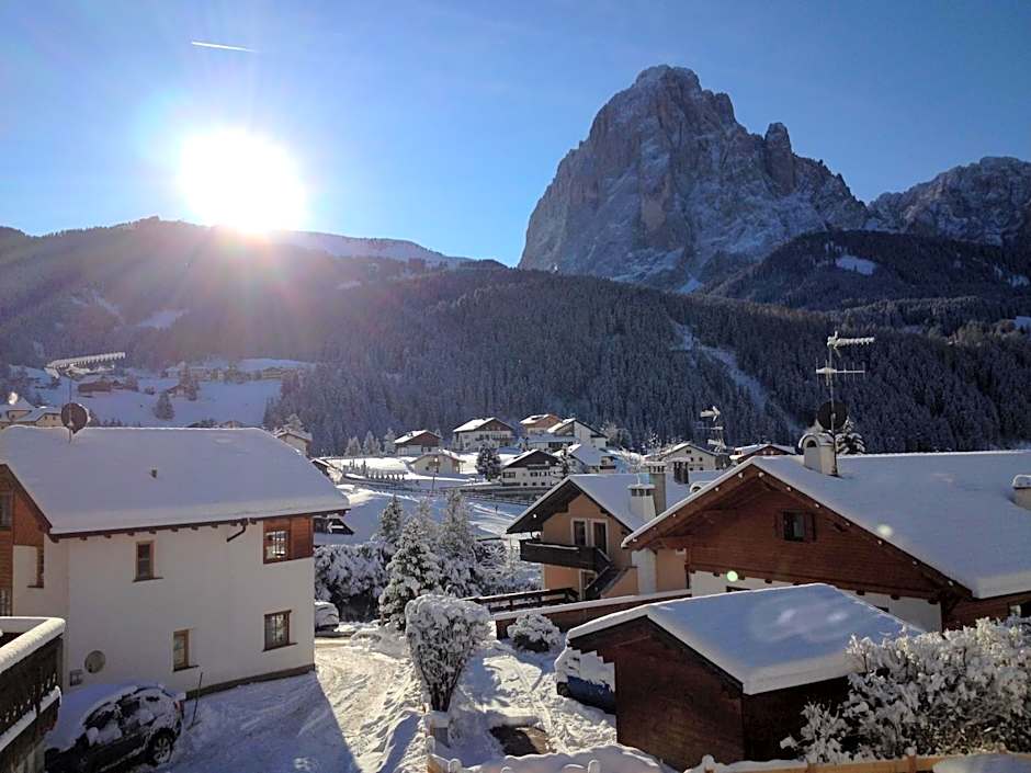 Appartamenti Olympic