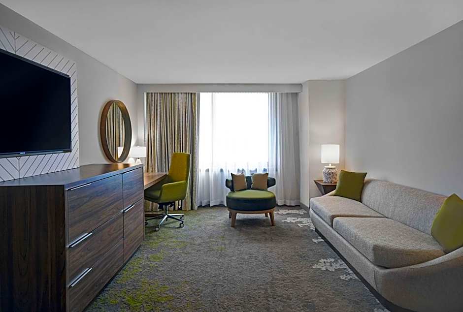 Hilton Hasbrouck Heights/Meadowlands