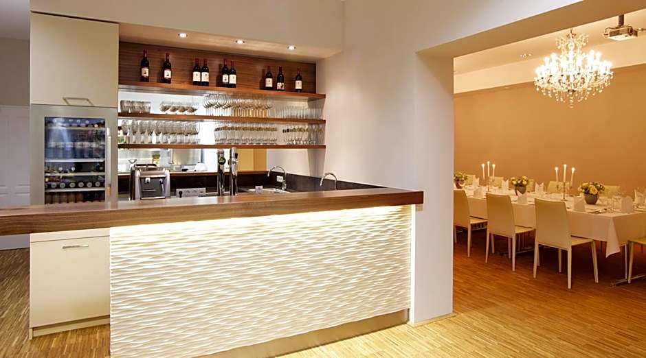 Pfeiler's Bürgerstüberl - Hotel