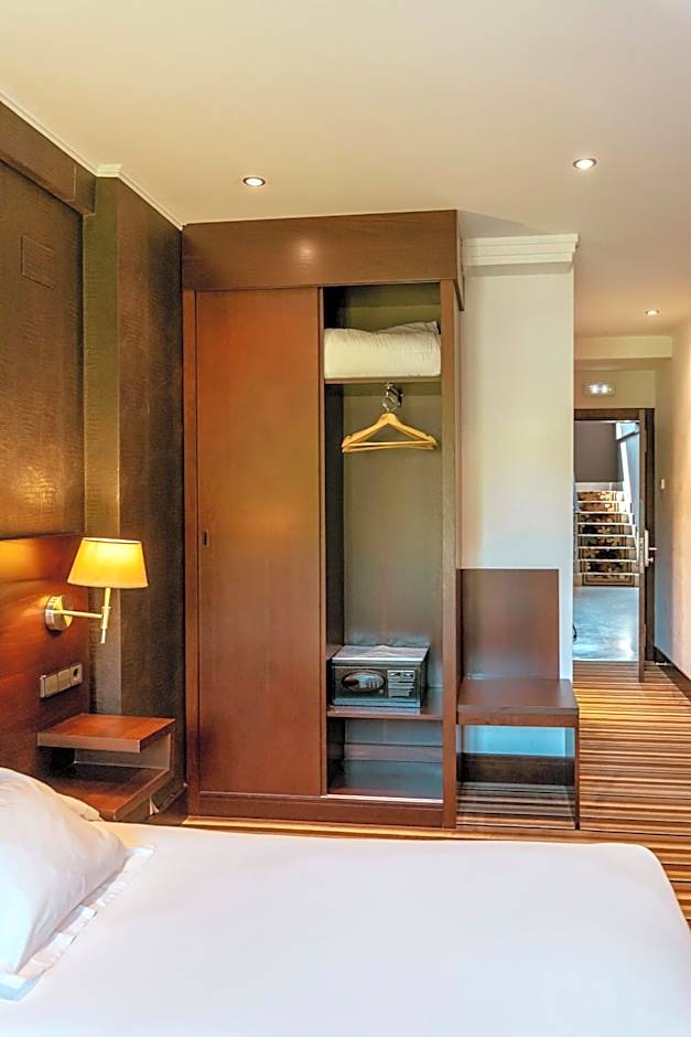 Hotel Granda