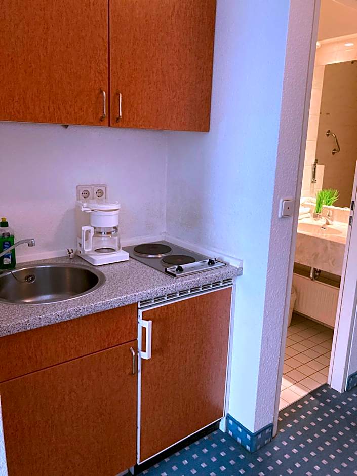 Akzent Congresshotel Hoyerswerda