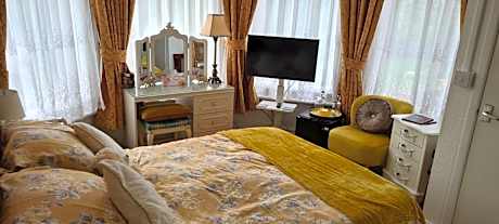 The Chantry hotel