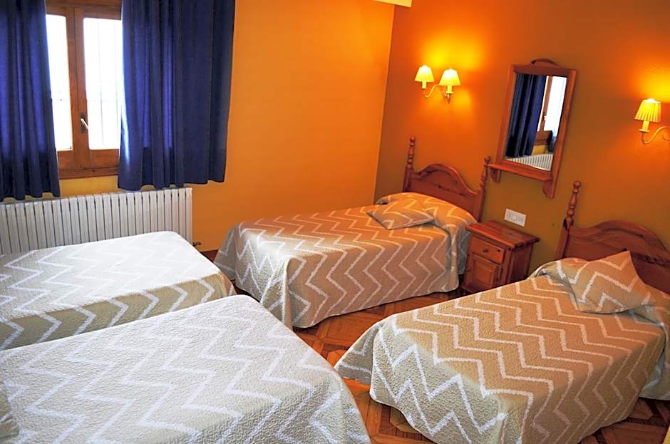 Hotel Suiza