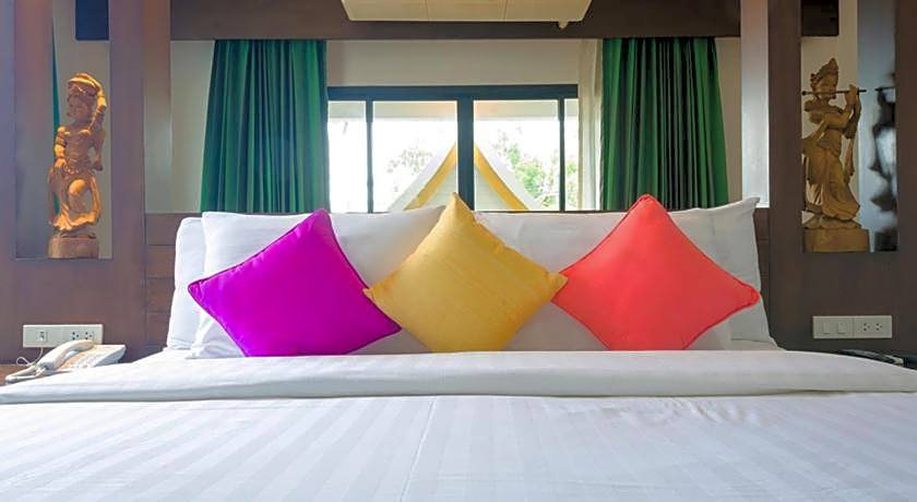 Nicha Suite Hua Hin Hotel