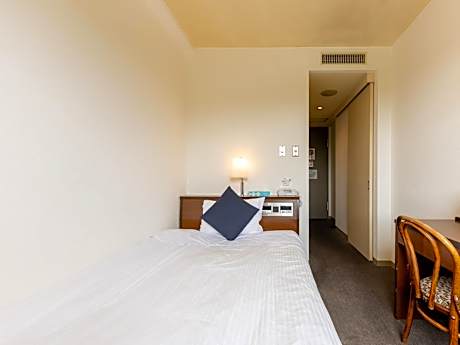 Single Room - Non-Smoking