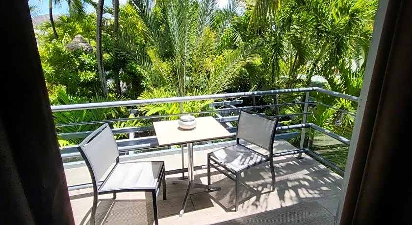 Residence Adam and Eve