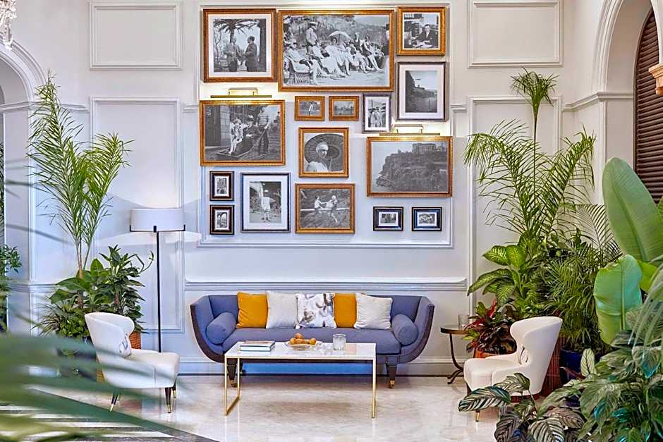 Reid's Palace, A Belmond Hotel, Madeira