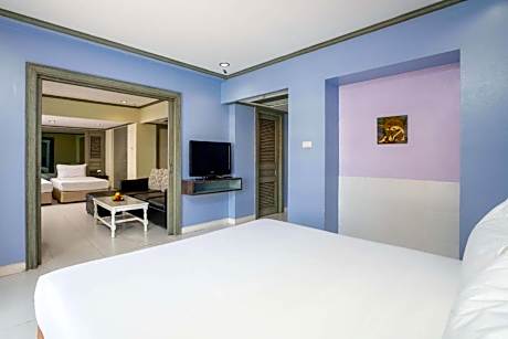 Express Suite  Room