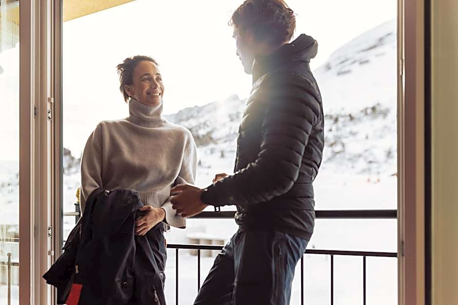 Hotel Römerhof Superior