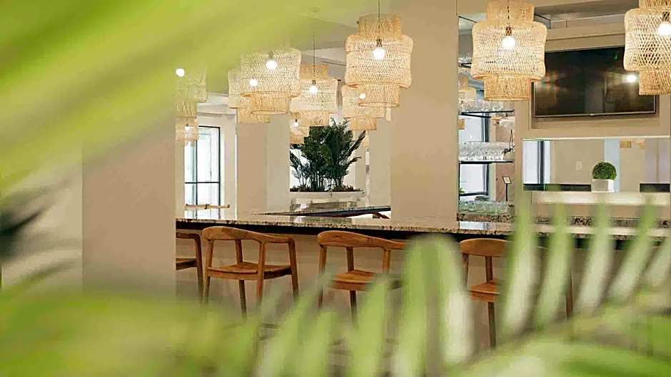 Memphis Vitality Hotel