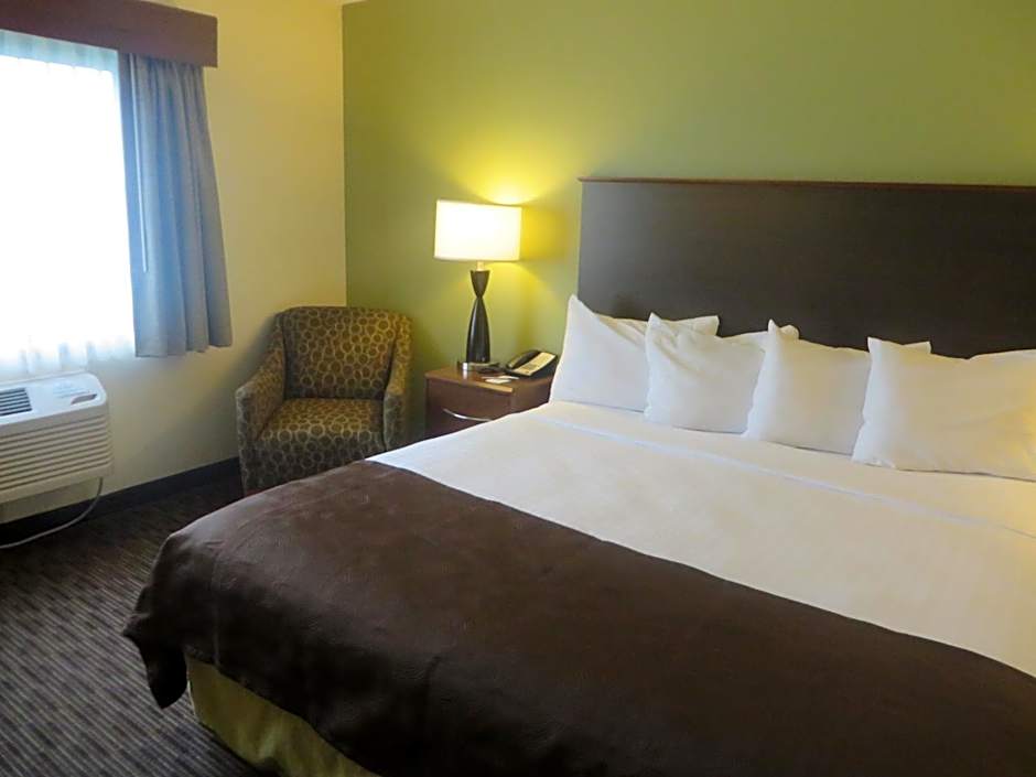 AmericInn by Wyndham Rice Lake