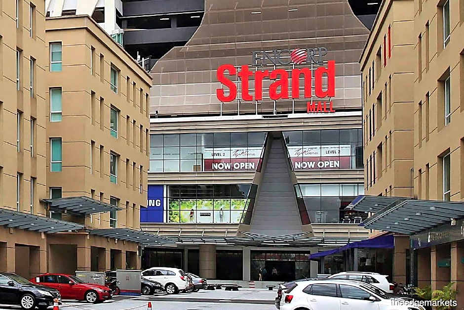 Sun Inns Kota Damansara