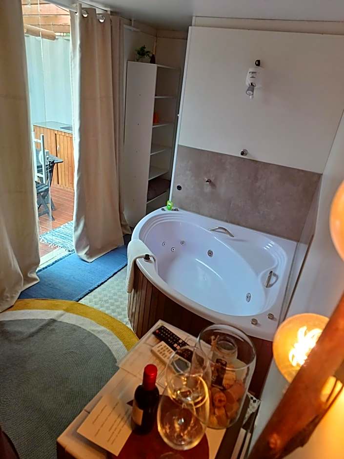 Estalagem Esperança