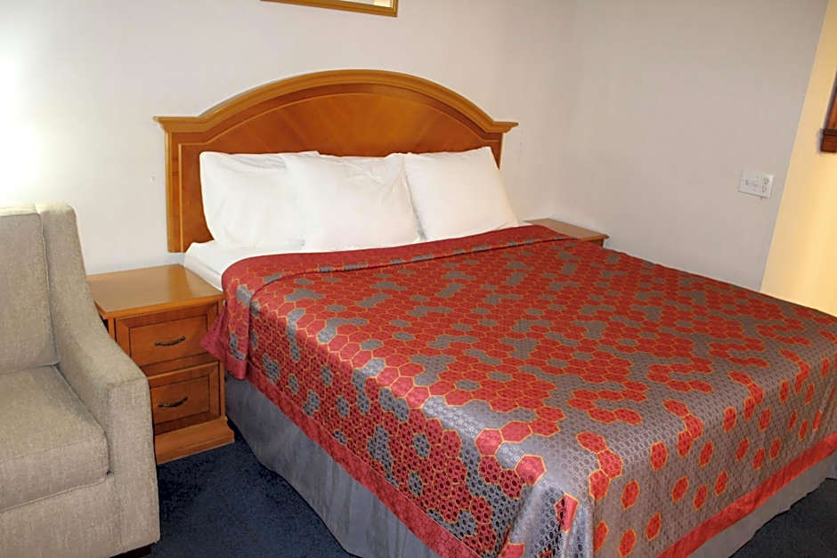 American Inn And Suites Ionia