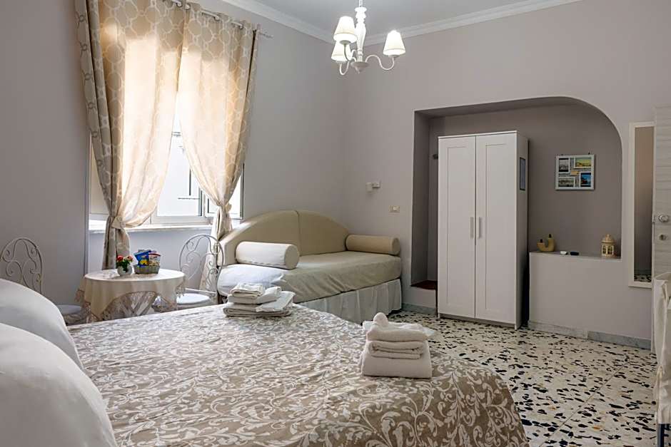 Agorà Mura Greche B&b