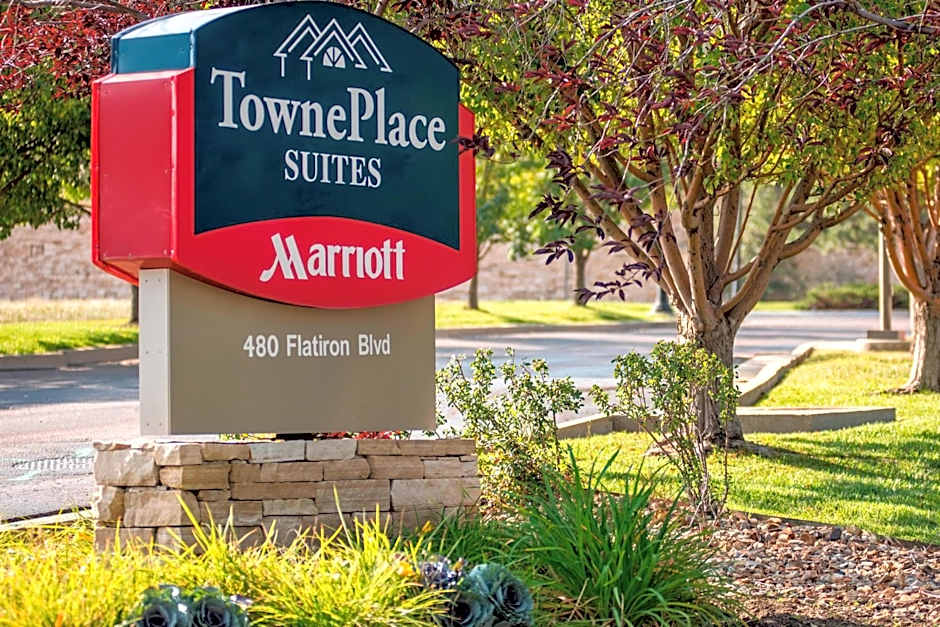 TownePlace Suites by Marriott Boulder Broomfield/Interlocken