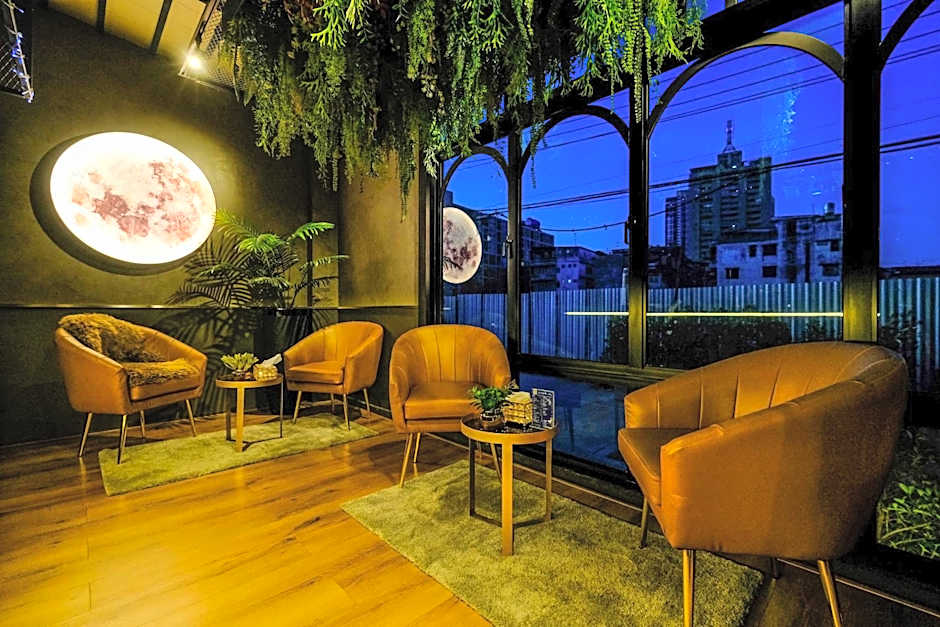 U Sabai Hotel Bangkok