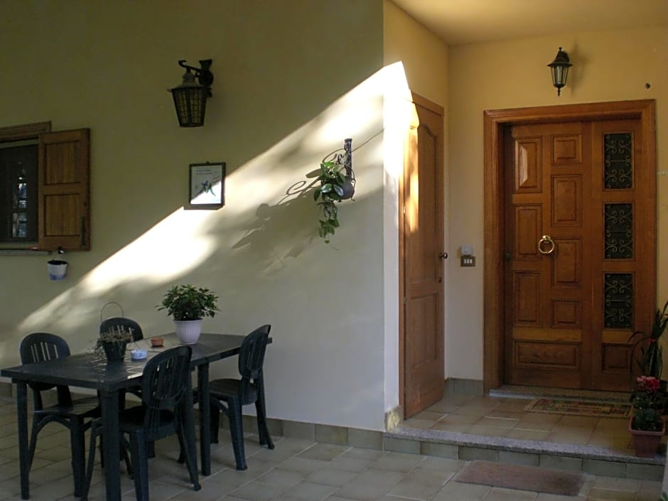 B&B Villa Calagioli