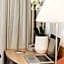 Residence Studio Geneve Centre Hotel