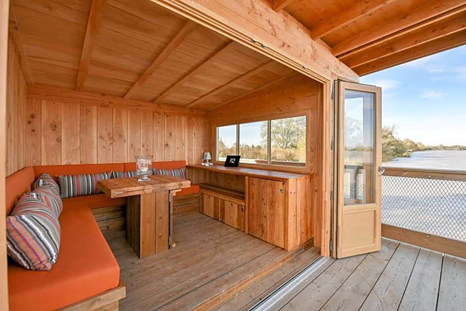 Château Grattequina Hôtel