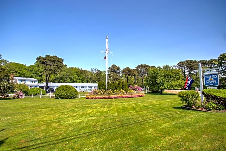 Sandy Neck Motel