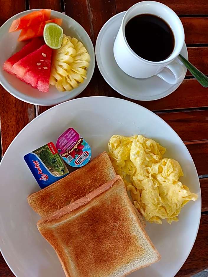 Balinda Rooms & Villa