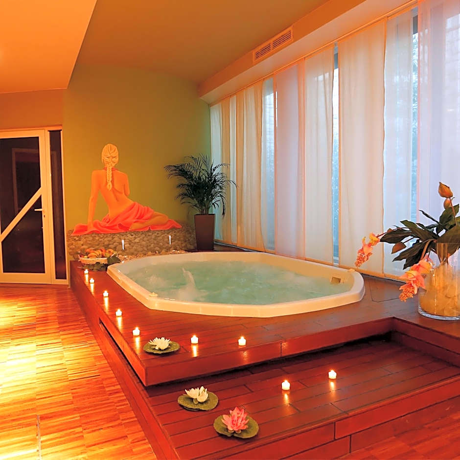 Aminess Vival Velaris Resort