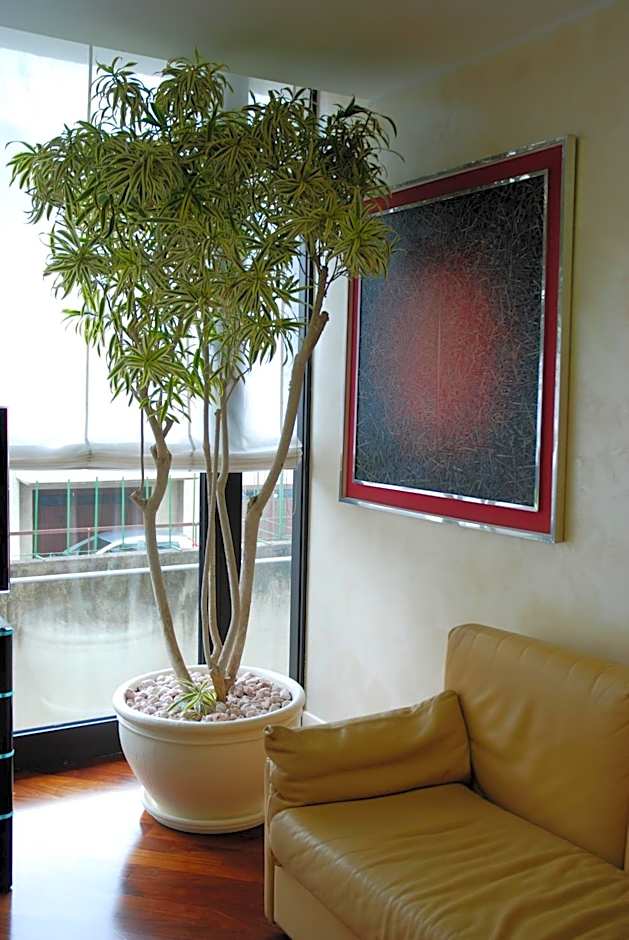 Hotel Continental Brescia