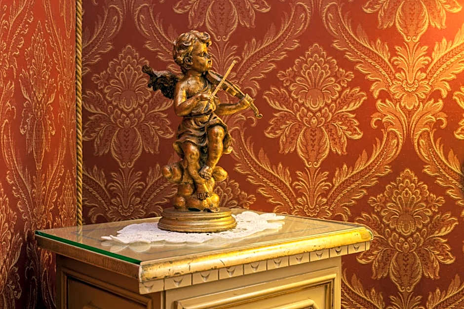 Ca' Della Loggia