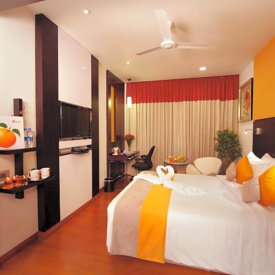 Astoria Hotels Madurai