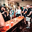 The Little Havana Party Hostel
