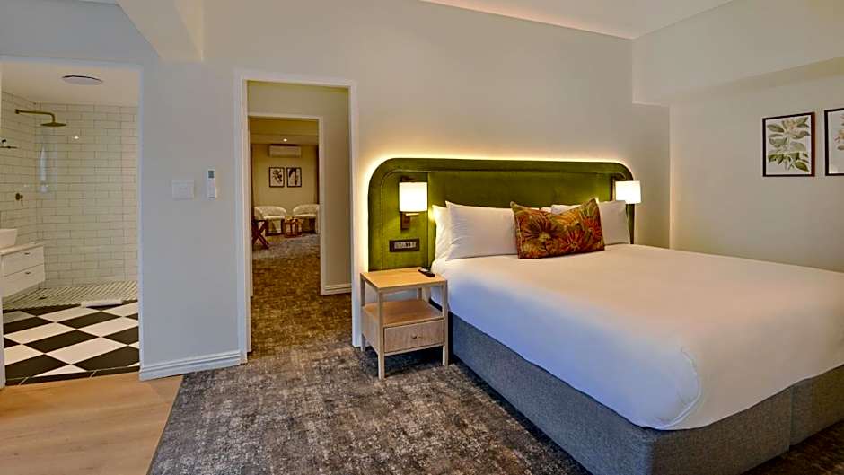 Hilton Homestead by ANEW