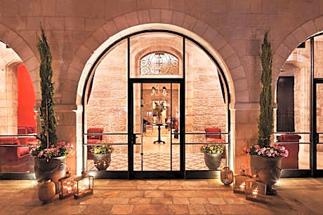 Villa Brown Jerusalem