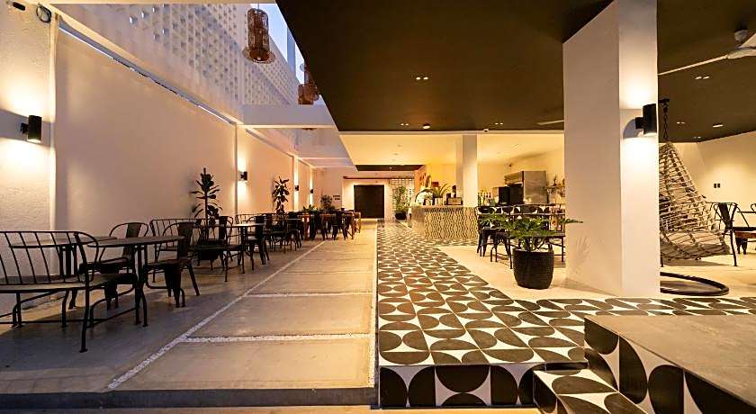 Kadangyan by 3BU Hostel