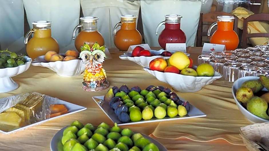 Borghetto Beach Club Resort
