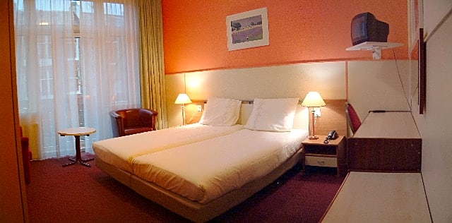 Aadam Hotel Wilhelmina