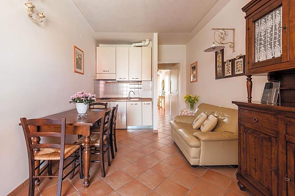 Residence Isola Verde Cisanello