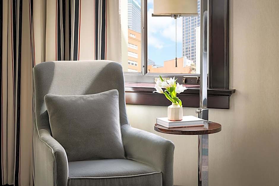 The Joule Dallas